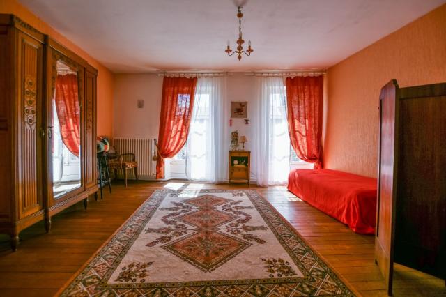 Location maison F8 Rumont - Photo 6