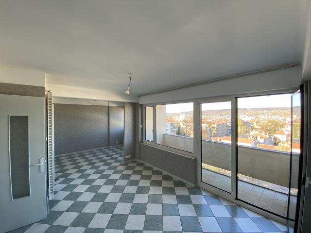 Location appartement T4 Nancy - Photo 2