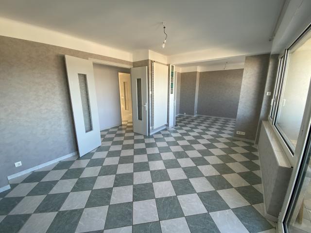 Location appartement T4 Nancy - Photo 4
