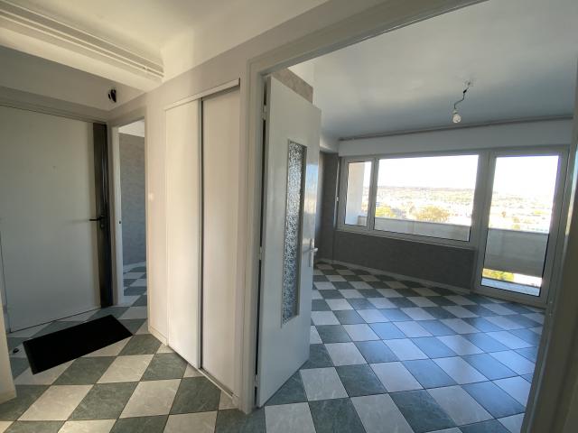 Location appartement T4 Nancy - Photo 5