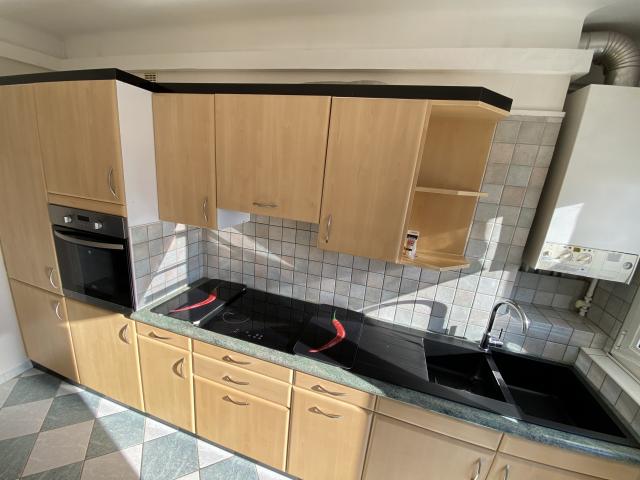 Location appartement T4 Nancy - Photo 6