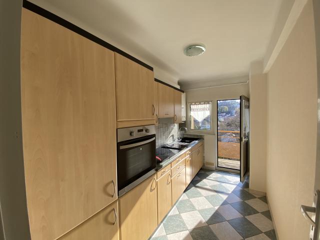 Location appartement T4 Nancy - Photo 7