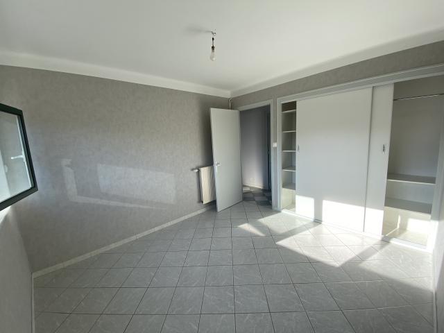 Location appartement T4 Nancy - Photo 9