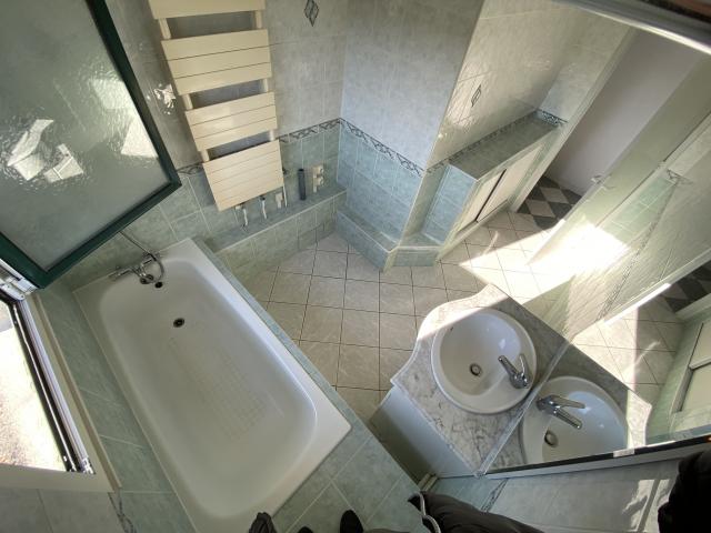 Location appartement T4 Nancy - Photo 10