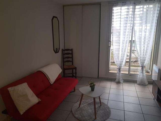 Location studio Perpignan - Photo 2