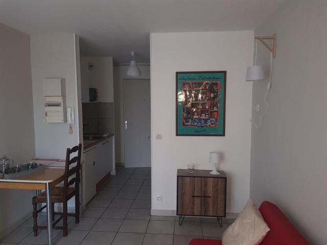 Location studio Perpignan - Photo 3