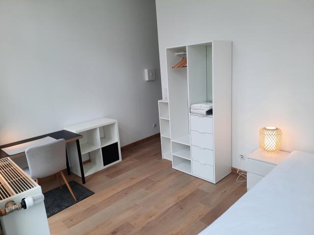 Location chambre Lille - Photo 2