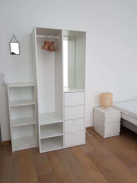 Location chambre Lille - Photo 4
