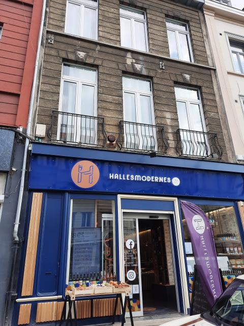 Location chambre Lille - Photo 6