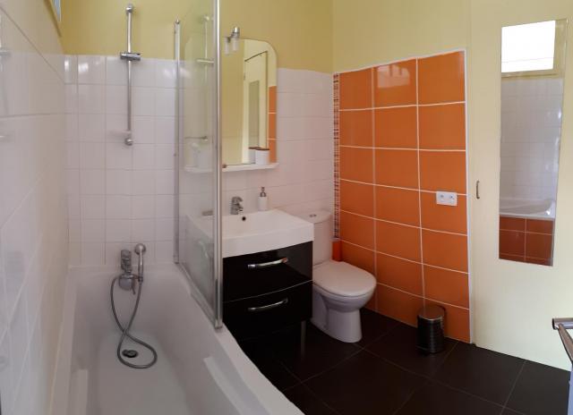 Location appartement T1 Rennes - Photo 3