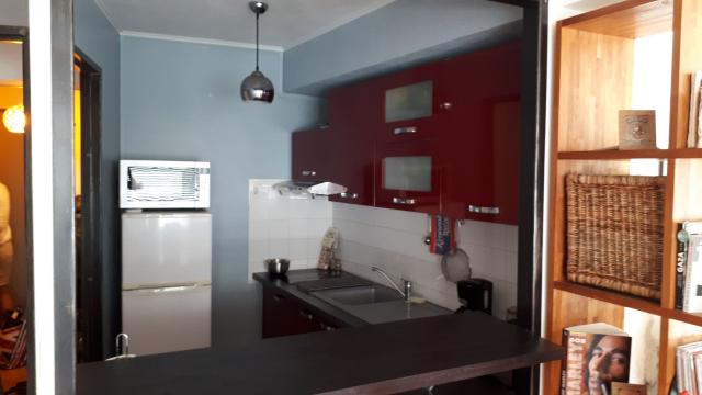 Location appartement T1 Rennes - Photo 6