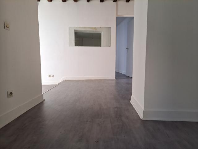 Location appartement T3 Chateauroux - Photo 2