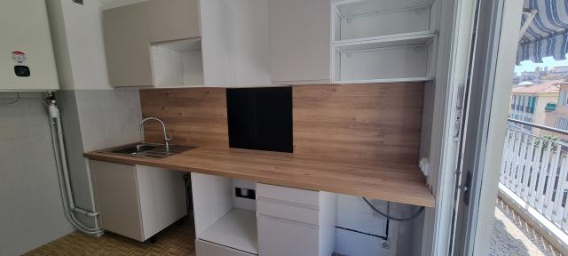Location appartement T2 Nice - Photo 2