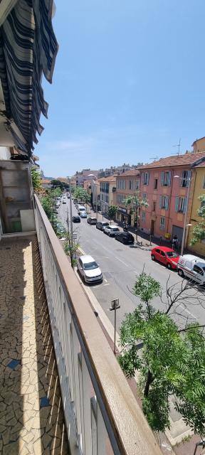 Location appartement T2 Nice - Photo 6