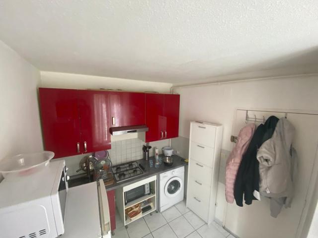 Location appartement T2 Metz - Photo 2