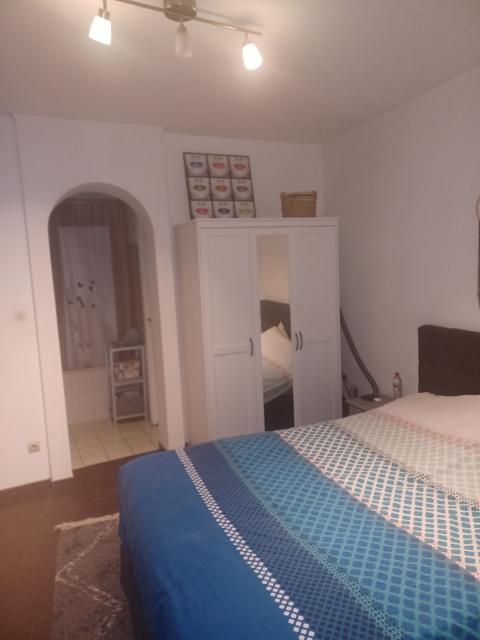 Location appartement T2 Metz - Photo 3