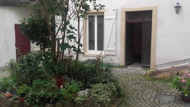 Location appartement T2 Metz - Photo 6