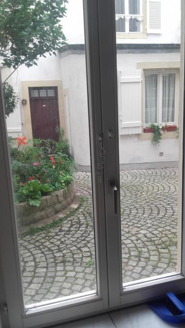 Location appartement T2 Metz - Photo 7