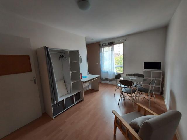 Location studio Poitiers - Photo 3
