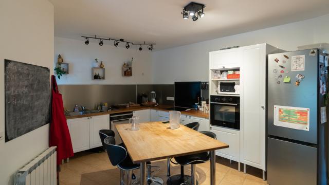 Location maison F6 St Bauzille de Montmel - Photo 2