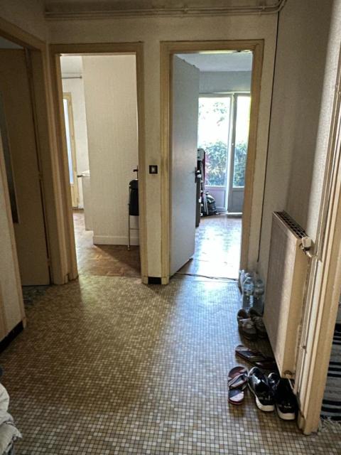 Location appartement T2 Choisy le Roi - Photo 3
