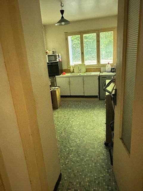 Location appartement T2 Choisy le Roi - Photo 7