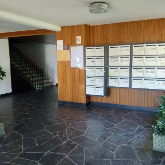 Location appartement T2 Angers - Photo 2