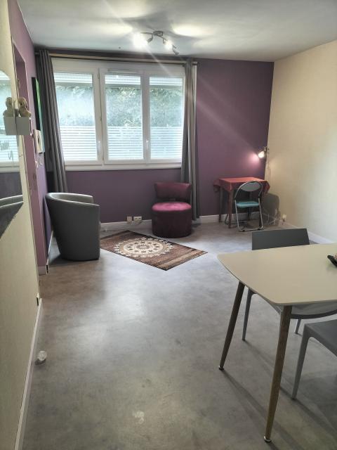 Location appartement T2 Angers - Photo 6