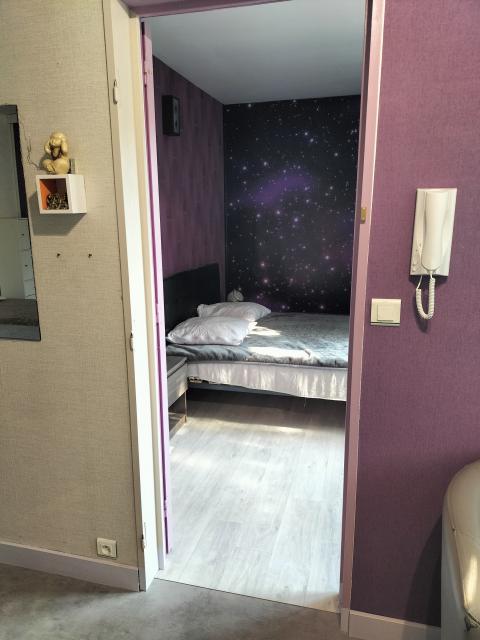 Location appartement T2 Angers - Photo 7