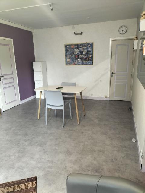 Location appartement T2 Angers - Photo 9