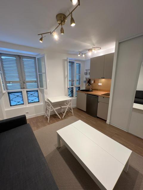 Location studio Paris 20 - Photo 2