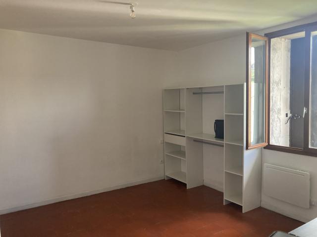 Location appartement T1 Lodeve - Photo 2