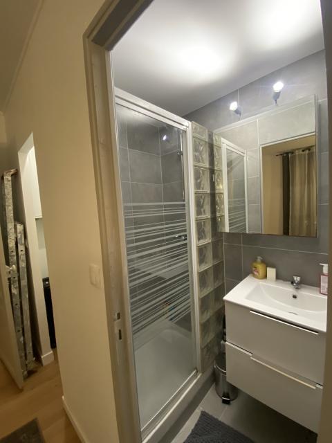 Location appartement T2 Vitry sur Seine - Photo 3