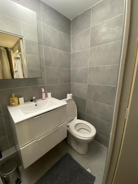 Location appartement T2 Vitry sur Seine - Photo 4