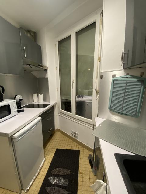 Location appartement T2 Vitry sur Seine - Photo 5