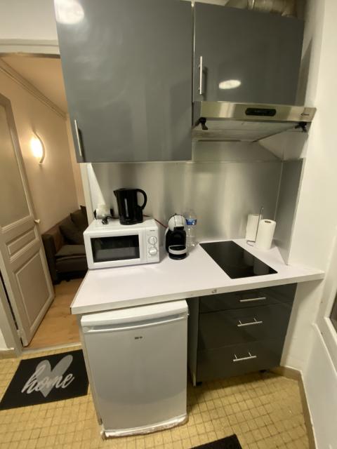 Location appartement T2 Vitry sur Seine - Photo 6