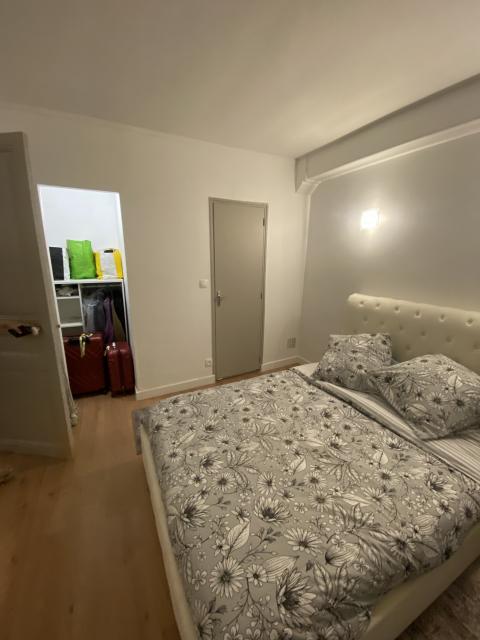 Location appartement T2 Vitry sur Seine - Photo 7