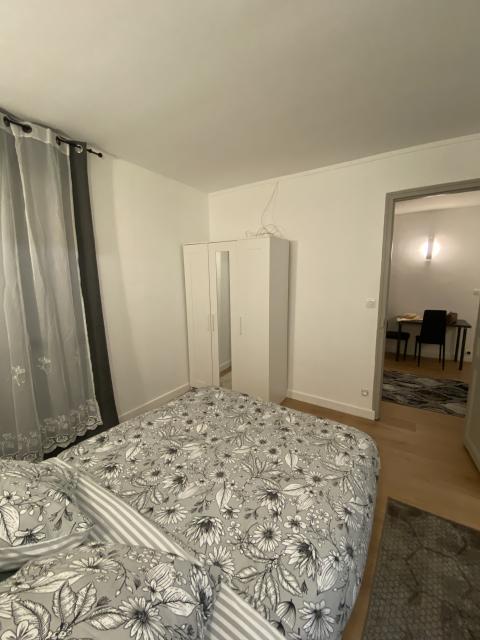 Location appartement T2 Vitry sur Seine - Photo 8