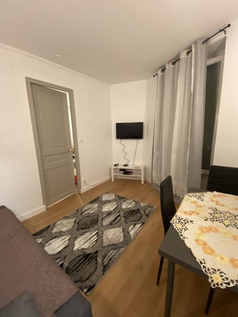Location appartement T2 Vitry sur Seine - Photo 9