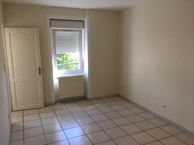 Location appartement T2 Ales - Photo 2