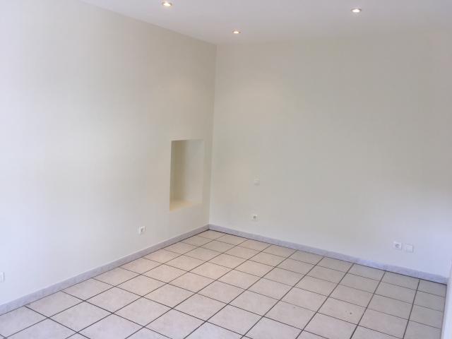 Location appartement T2 Ales - Photo 3