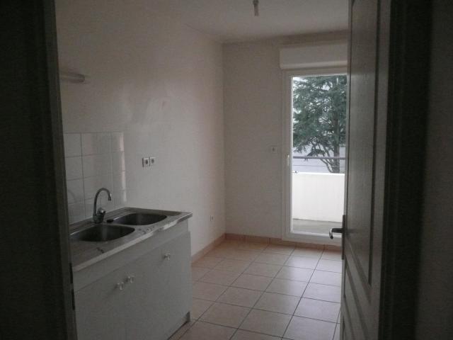 Location appartement T3 Orvault - Photo 3