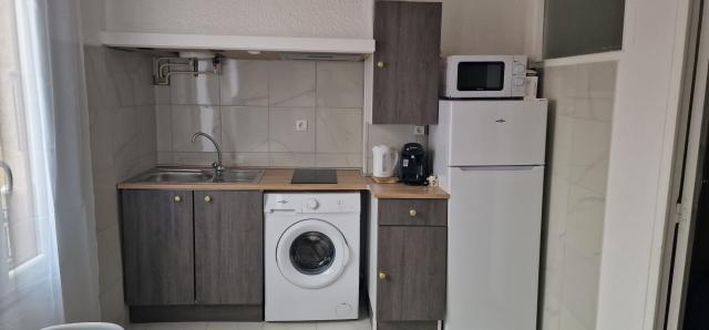 Location appartement T2 Perpignan - Photo 3