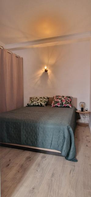 Location appartement T2 Perpignan - Photo 4