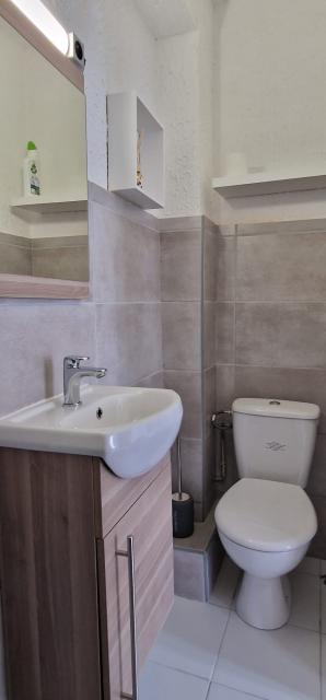 Location appartement T2 Perpignan - Photo 5