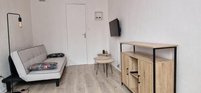 Location appartement T2 Perpignan - Photo 6