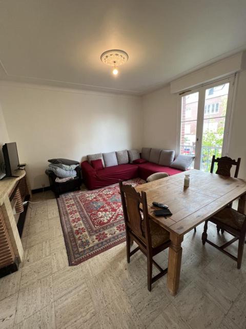 Location appartement T3 Amiens - Photo 2
