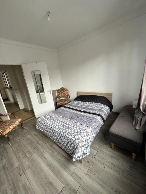 Location appartement T3 Amiens - Photo 3