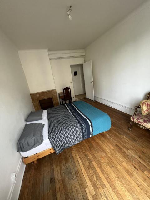 Location appartement T3 Amiens - Photo 4