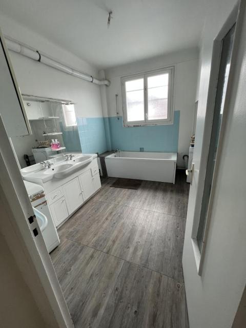 Location appartement T3 Amiens - Photo 5